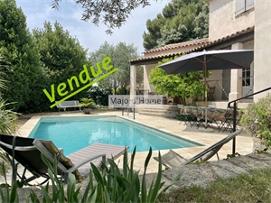 villa à la vente -   34820  TEYRAN, surface 175 m2 vente villa - MAJ23491